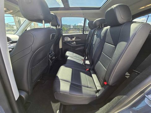 Used 2020 Mercedes-Benz GLE 350 4MATIC image 16