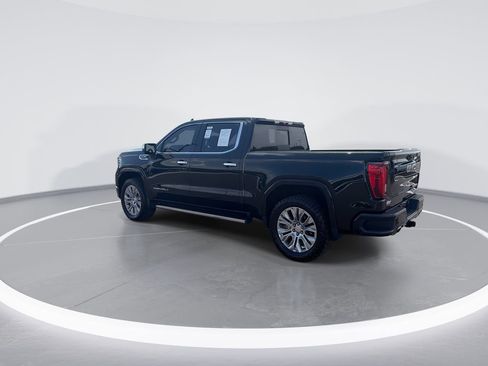 Used 2022 GMC Sierra 1500 Denali AWD/4WD image 6