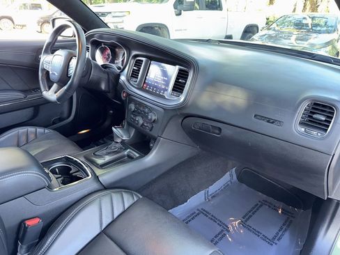 Used 2022 Dodge Charger SRT Hellcat w/ Harman/Kardon Audio Group image 20