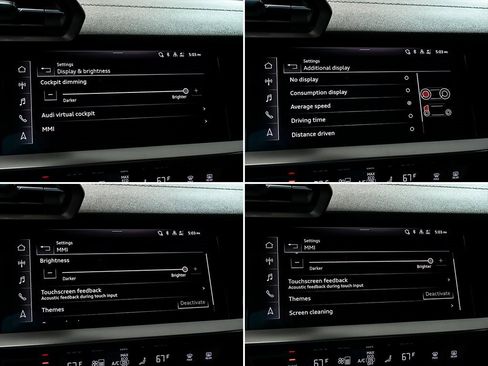 Used 2024 Audi A3 2.0T Premium image 25