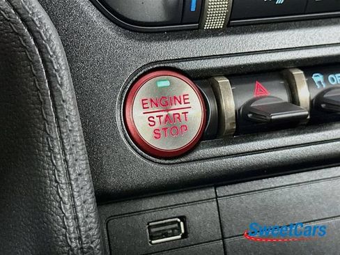 Used 2020 Ford Mustang Shelby GT500 RWD image 27