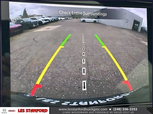 Used 2025 Dodge Durango R/T AWD/4WD image 30