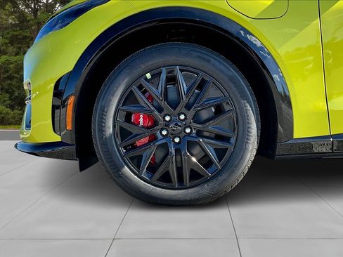 New 2025 Ford Mustang Mach-E Premium w/ Sport Appearance Package image 12