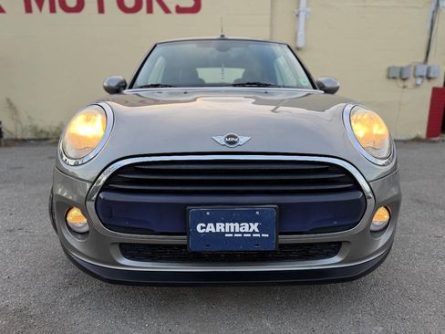 Used 2017 MINI Cooper Convertible image 16