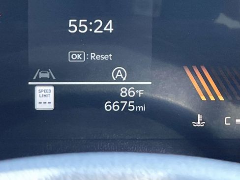 Used 2025 Kia Sorento EX FWD image 21