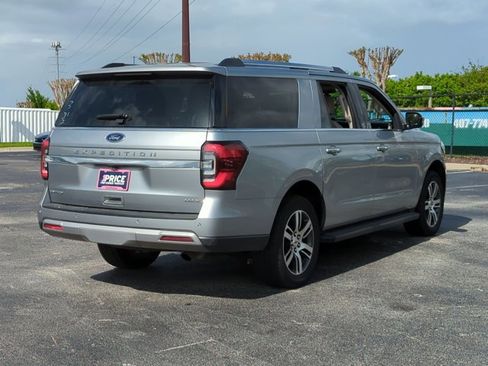 Used 2024 Ford Expedition Max Limited image 5