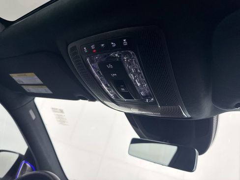 Certified 2025 Mercedes-Benz GLS 63 AMG GLS 63 AMG image 11