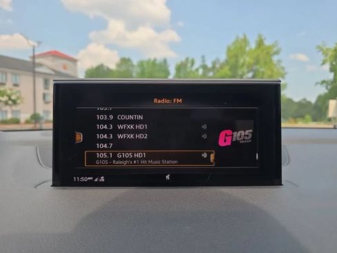 Used 2019 Audi Q7 2.0T Premium Plus w/ Premium Plus Package AWD/4WD image 31