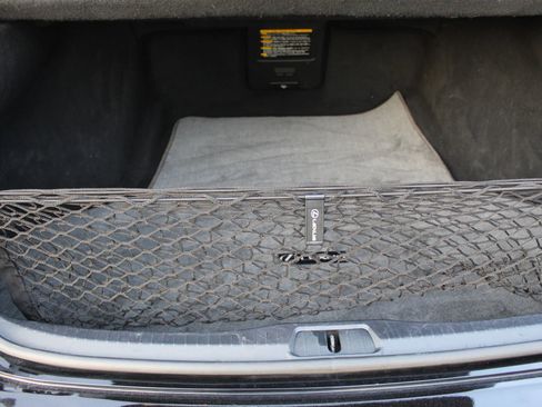 Used 2011 Lexus LS 460 w/ Luxury Value Edition image 24