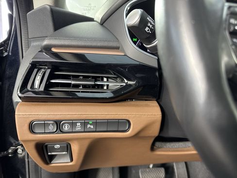 Certified 2024 Acura MDX w/ Technology Package FWD image 16