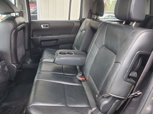 Used 2014 Honda Pilot EX-L image 31