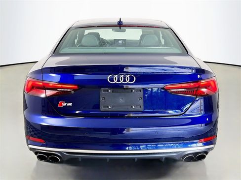 Used 2018 Audi S5 Premium Plus w/ Navigation Package image 6