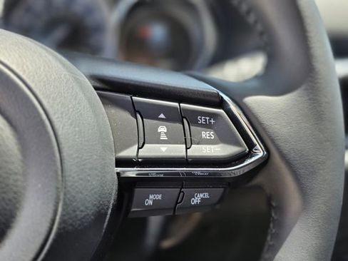 Certified 2025 MAZDA CX-5 AWD 2.5 S w/ Preferred Package image 29