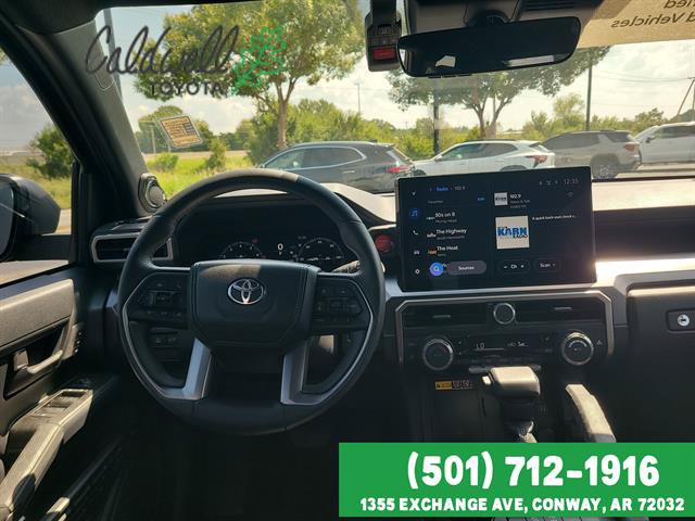 Certified 2026 Toyota 4Runner TRD Off-Road Premium AWD/4WD image 25