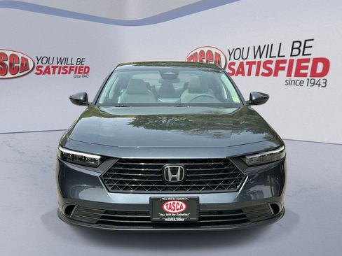 Used 2023 Honda Accord EX image 8