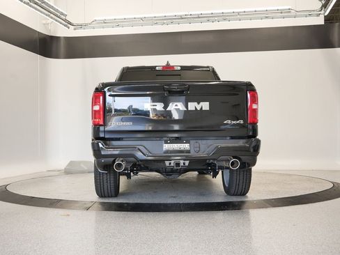 New 2026 RAM 1500 Big Horn AWD/4WD image 43