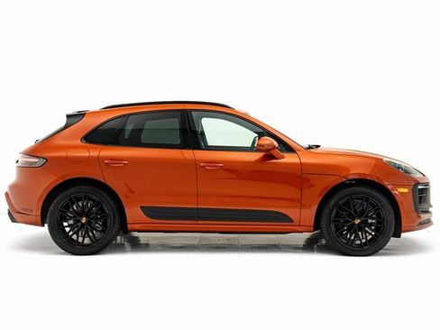 Used 2024 Porsche Macan GTS image 34