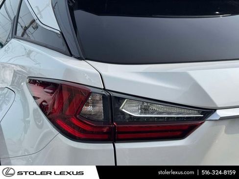 Used 2020 Lexus RX 350 AWD w/ Premium Package image 12
