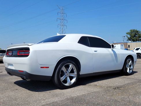 Used 2015 Dodge Challenger R/T w/ Quick Order Package 28B R/T image 19