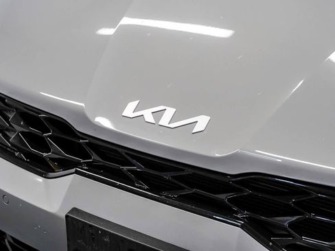 Used 2025 Kia K5 GT-Line FWD image 8