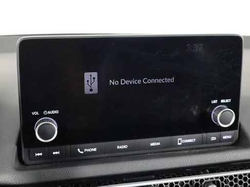 Used 2025 Honda Civic Sport Touring image 29