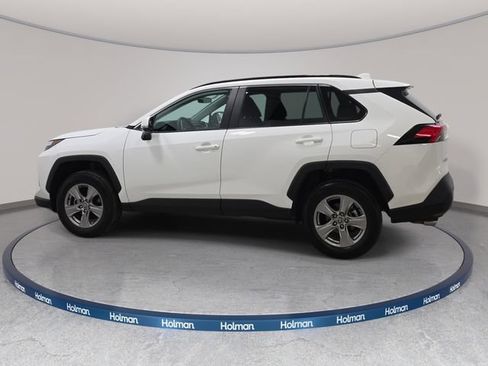 Certified 2024 Toyota RAV4 XLE AWD/4WD image 8
