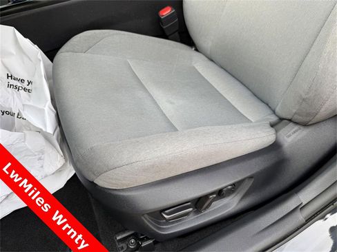 Used 2025 Toyota Camry LE image 17