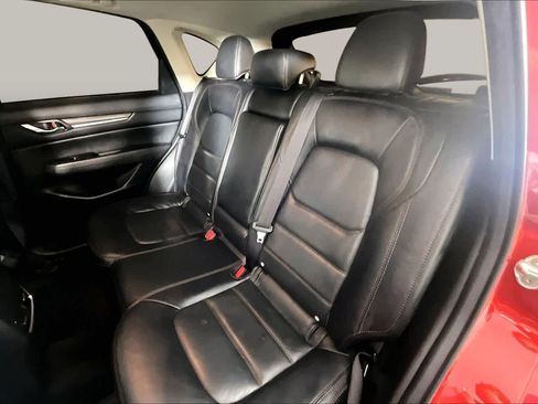 Used 2020 MAZDA CX-5 Grand Touring w/ GT Premium Package FWD image 18