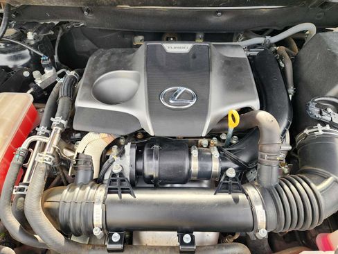 Used 2016 Lexus NX 200t AWD image 32