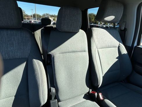 Used 2025 Ford F250 XLT AWD/4WD image 45