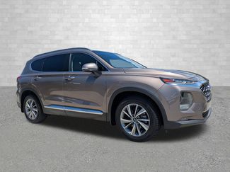 Used 2019 Hyundai Santa Fe Limited FWD video 1