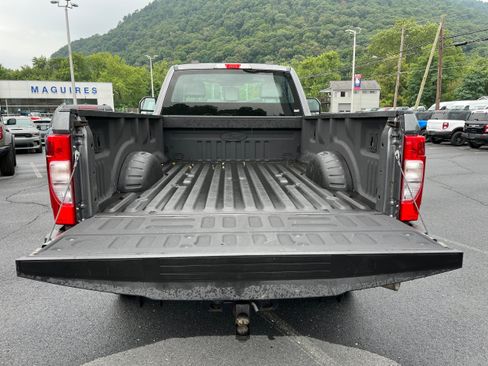 Certified 2021 Ford F250 XL AWD/4WD image 9