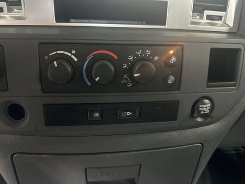 Used 2007 Dodge Ram 3500 Truck SLT w/ Quad Cab Big Horn Value Group AWD/4WD image 29