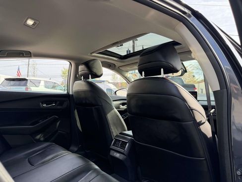Used 2023 Honda Accord Touring image 13
