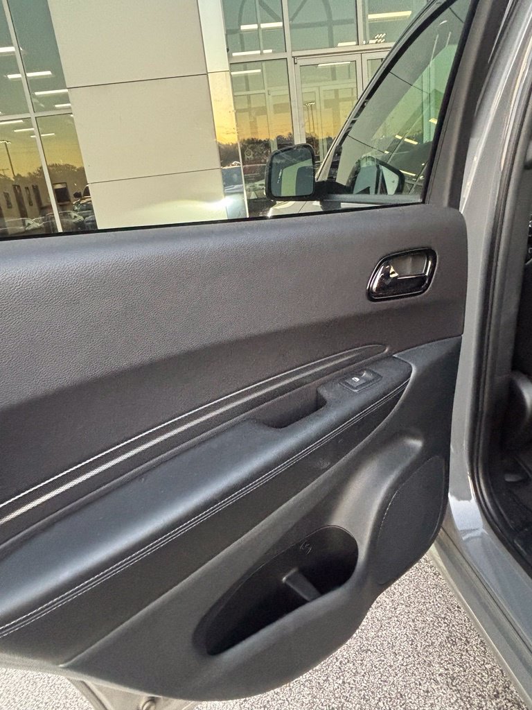 Used 2022 Dodge Durango GT RWD image 15