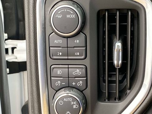 Used 2020 Chevrolet Silverado 1500 RST w/ All-Star Edition AWD/4WD image 21