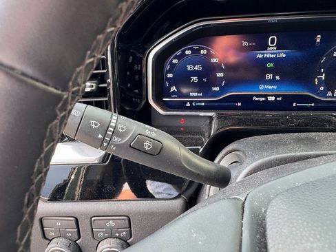 Used 2025 Chevrolet Silverado 2500 LT image 27