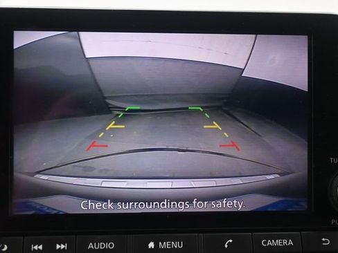 Used 2022 Nissan Rogue SV FWD image 31