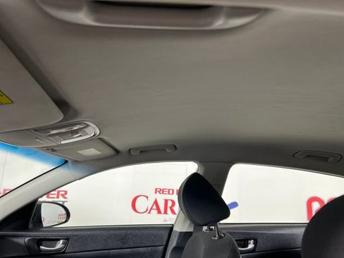 Used 2019 Kia Optima LX image 21