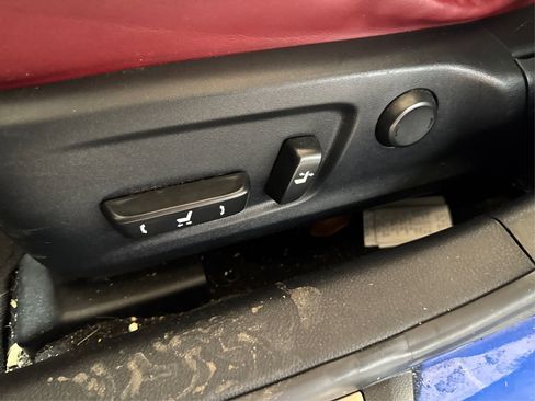 Used 2016 Lexus IS 200t image 24