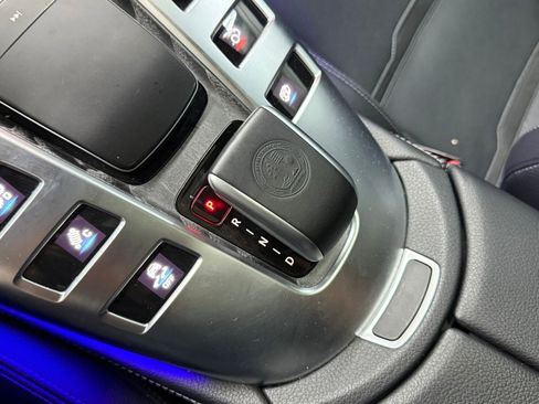 Used 2019 Mercedes-Benz AMG GT 53 image 25