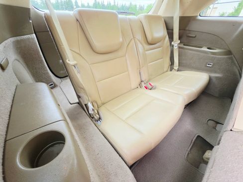 Used 2011 Acura MDX AWD/4WD image 14