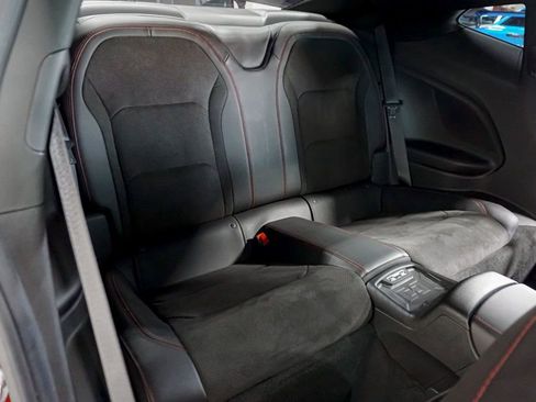 Used 2021 Chevrolet Camaro ZL1 image 30