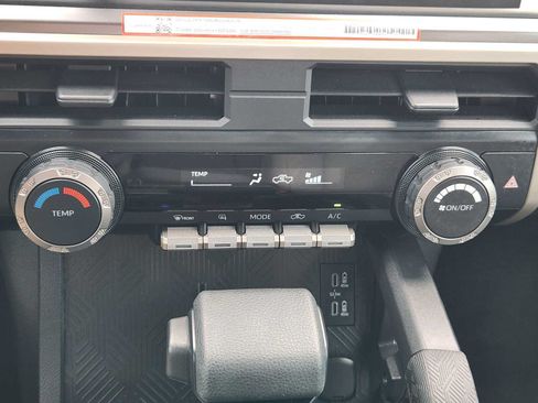 Used 2026 Toyota Tacoma SR5 RWD image 17