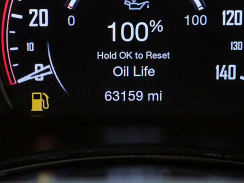Used 2023 Dodge Durango SXT RWD image 22
