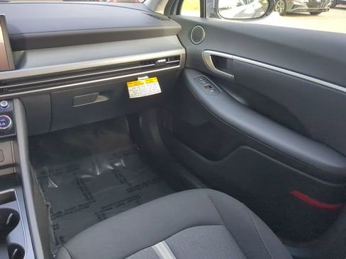 New 2024 Hyundai Sonata SEL image 16