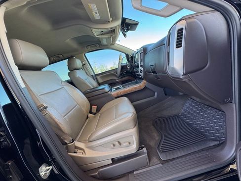 Used 2014 GMC Sierra 1500 SLT w/ SLT Crew Cab Value Package image 20