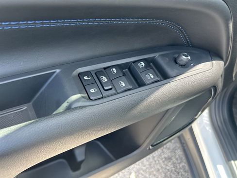 New 2025 Jeep Compass Latitude w/ Altitude Special Edition image 33