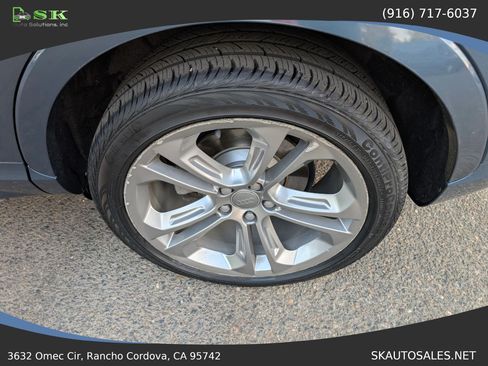 Used 2018 Audi Q3 2.0T Premium Plus w/ Premium Plus Package AWD/4WD image 40