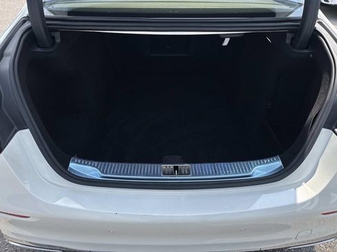 Used 2022 Mercedes-Benz S 580 4MATIC Sedan image 8